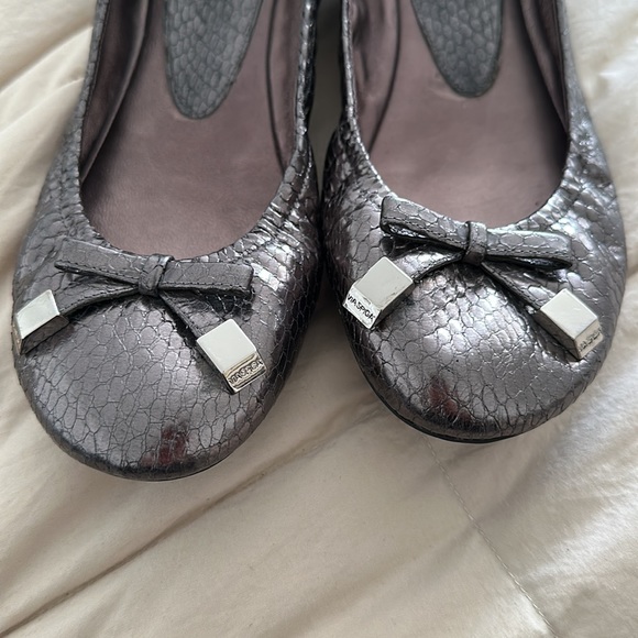 Via Spiga size 8 ballet flats - Picture 4 of 4